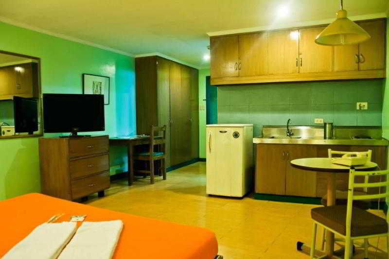 The Contemporary Hotel San Juan  Bagian luar foto
