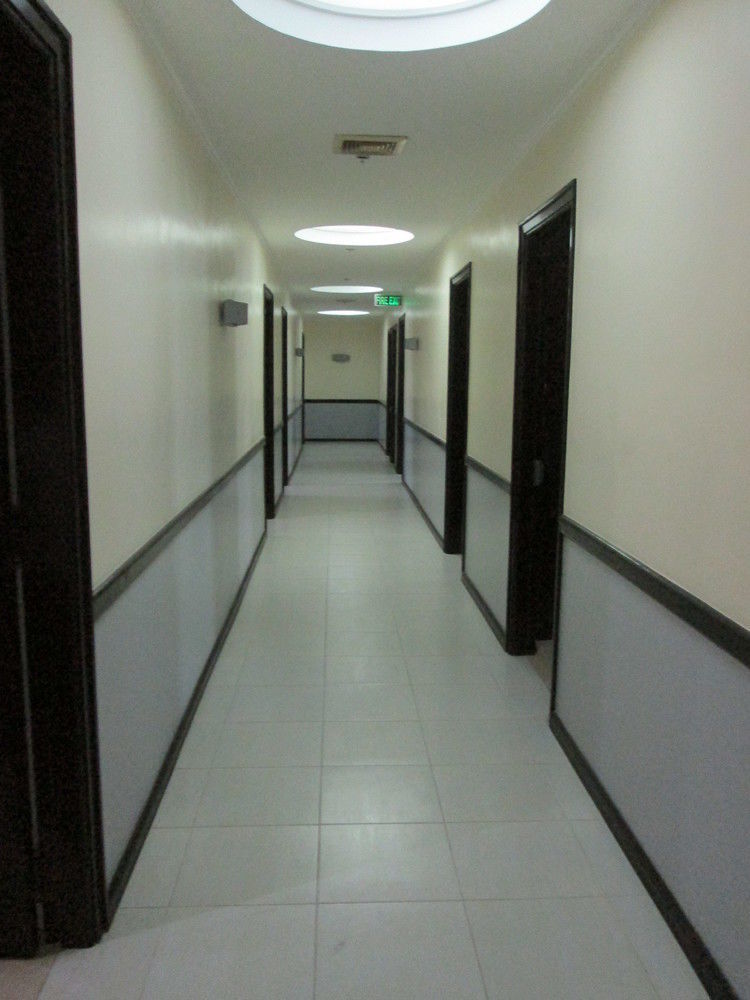 The Contemporary Hotel San Juan  Bagian luar foto