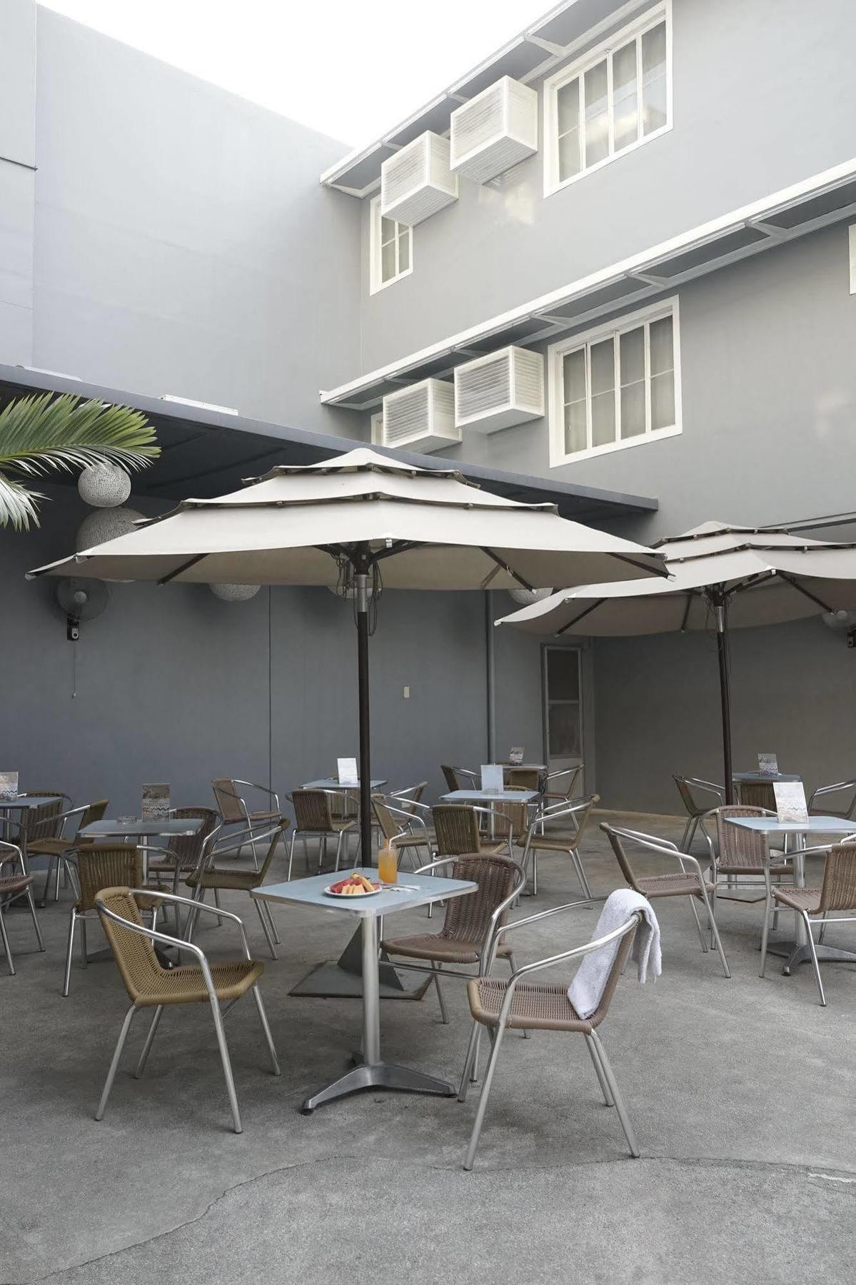 The Contemporary Hotel San Juan  Bagian luar foto