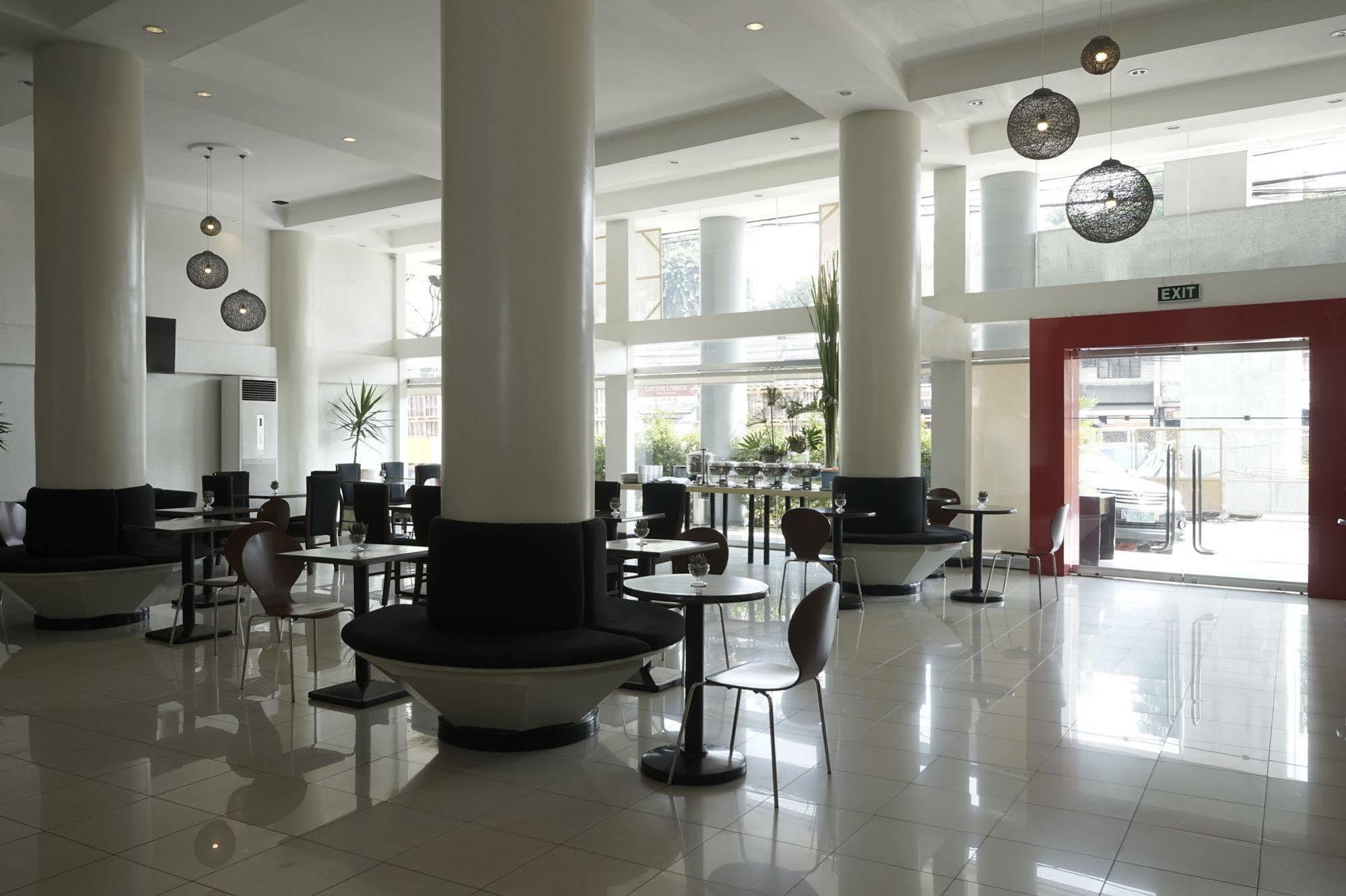 The Contemporary Hotel San Juan  Bagian luar foto
