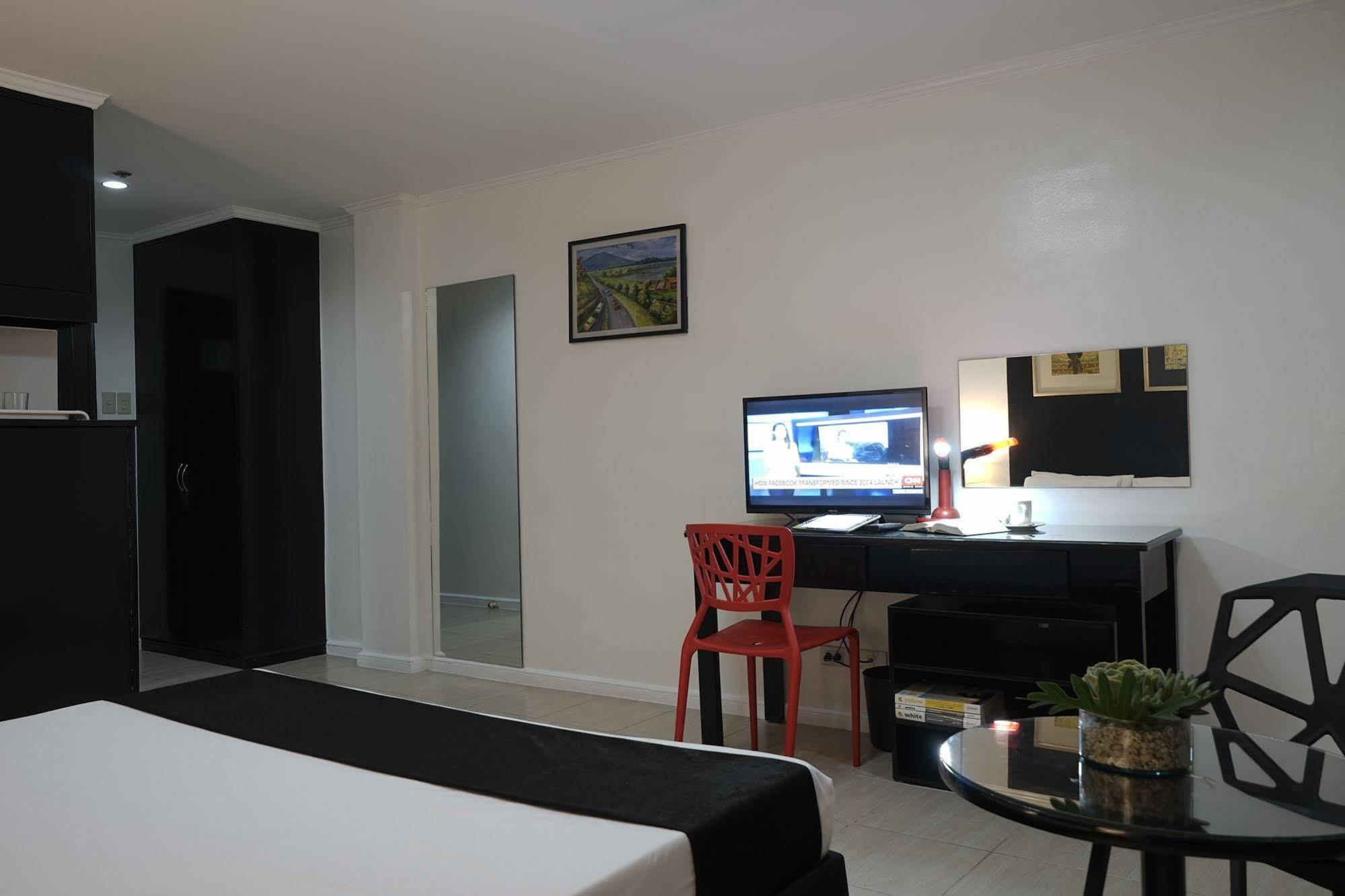 The Contemporary Hotel San Juan  Bagian luar foto
